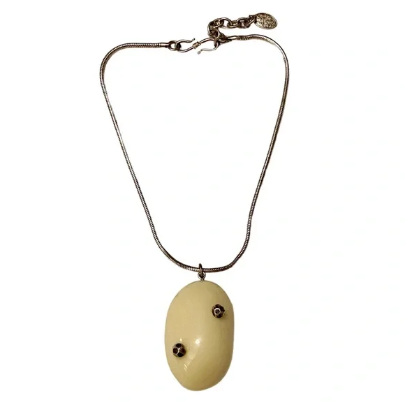 PHILIPPE FERRANDIS PARIS ネックレス【B335】 PHILIPPE FERRANDIS PARIS ネックレス【B335】 - メルカリ